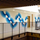 L'onde bleue Marine Bouilloud 2026